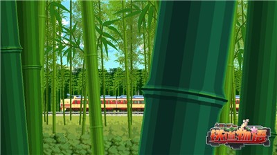 铁道物语 2024-06-25 15:08