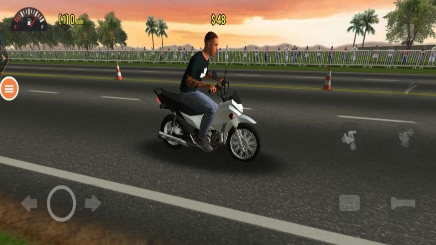 摩托车大乱斗安卓最新版  v3.3.2