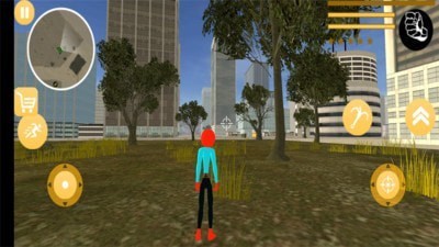 火柴人惊奇队长 2024-06-25 15:08