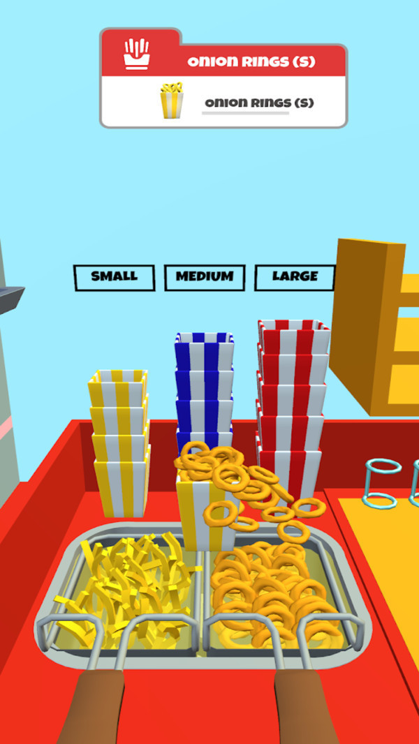 快餐我最强 2024-06-25 15:08