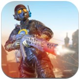 现代突击队打击反恐小队3D