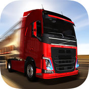 Euro Truck Driver(欧洲卡车司机2中文版)