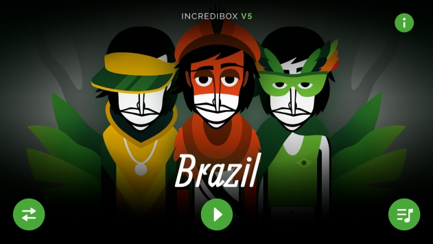 Incredibox截图1