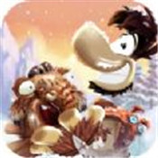 雷曼大冒险安卓版