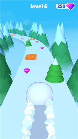 滚雪球大师2021截图2