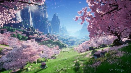 仙剑奇侠传世界 v3.1.5