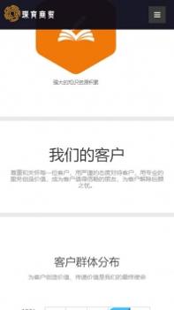 琛育商贸截图0