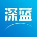 深蓝超市app手机版 