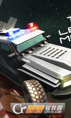 卡车联赛怪物种族 v1 安卓版