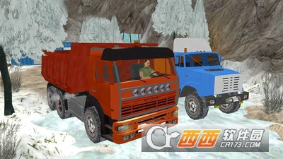 山地越野赛车3D手游 v0.933 安卓版