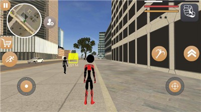 火柴人倒钩英雄 2024-06-25 15:08