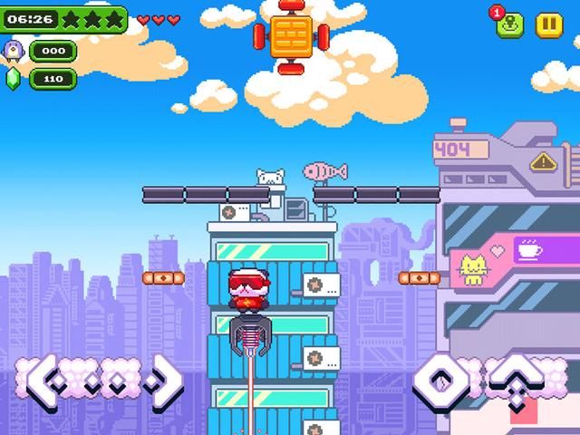 超能熊猫侠安卓版官方正版下载  v5.3.1