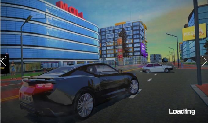 car simulator2郊区任务买车最新免费金币下载  v3.2.2