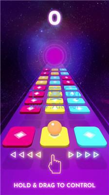 音乐球球节奏跳动截图2