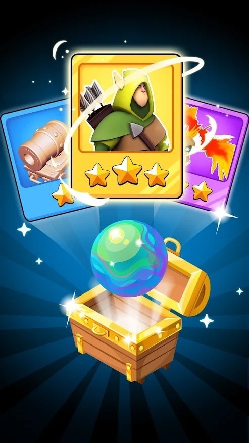 自动成长城堡 v0.1.3