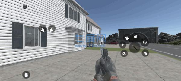 严阵以待联机版手游 v3.0