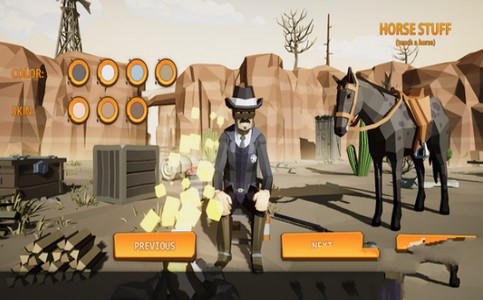 西部牛仔亡命之徒 2020-05-12 10:47