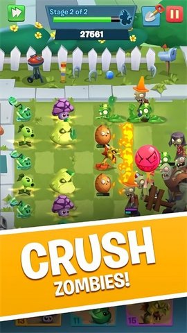 植物大战僵尸3高清版