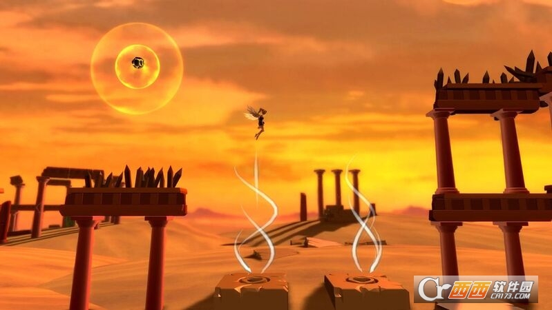 NyxQuest(尼克斯追寻) v1.18 安卓版