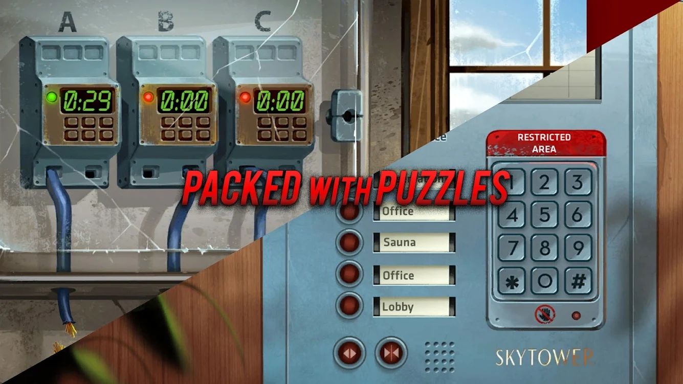 无名之辈死后游戏手机中文版  v5.1.4