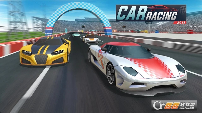 Car Racing 2018(赛车2018手游) v1.5安卓版