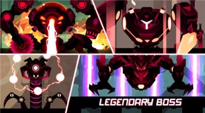 忍者复仇联盟中文版 v1.0.1