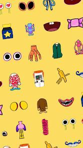 怪物制造者混合与战斗 v3.1.5