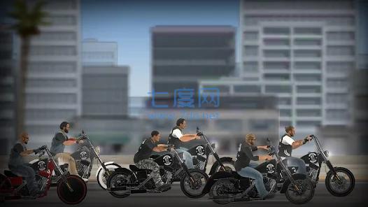 兄弟会最终骑士截图1