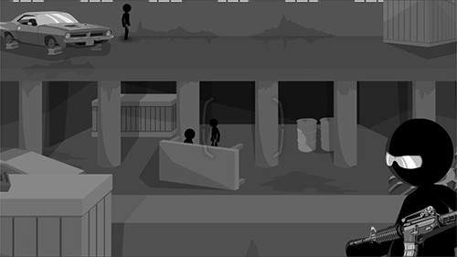 爆头重生中文版 v1.0.33