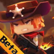 迷你枪战精英破解版