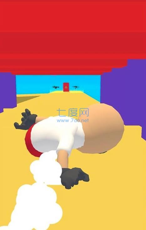 嗨开业啦游戏截图1