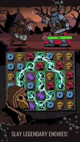 拼图之路  v0.0.5