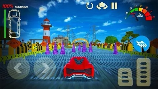 撞车狂热 2020-03-04 14:31