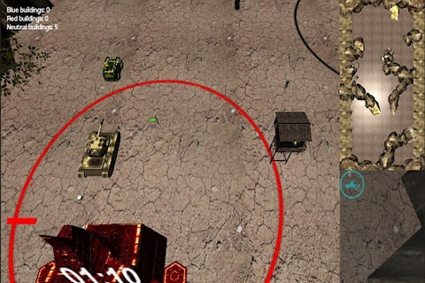 战斗堡垒 2.1 安卓版