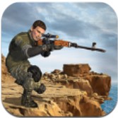 边境战争军队狙击手3D