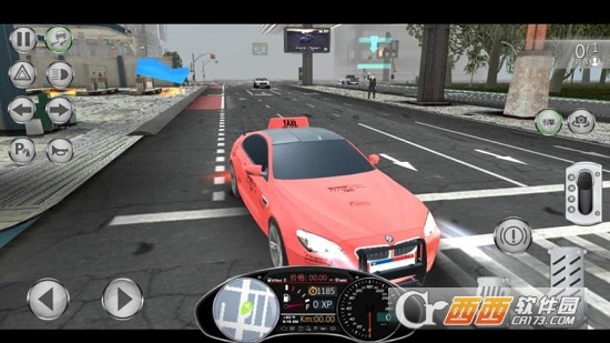 神奇出租车2019