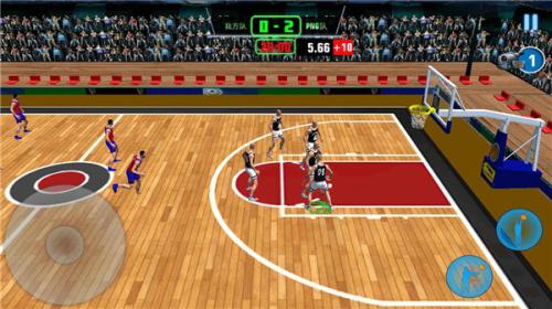 nba2k22手游  v4.4.0.6424259