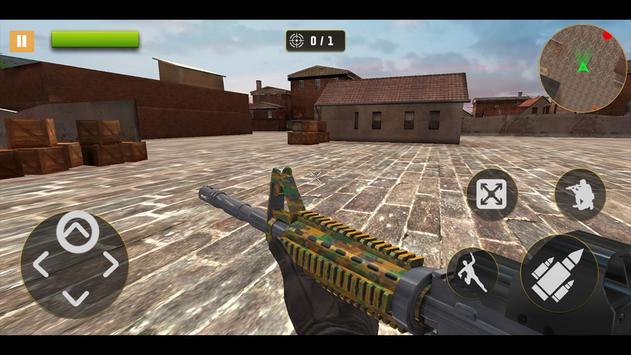 Fps Battle 2020截图2