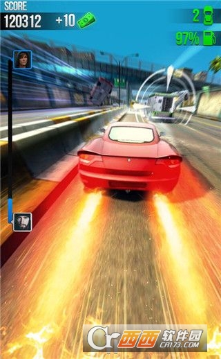 Hwy Getaway(高速公路逃亡) V1.2.0安卓版