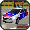 AAG警车模拟器最新版