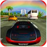 Racing Goals(交通赛车豪华车)