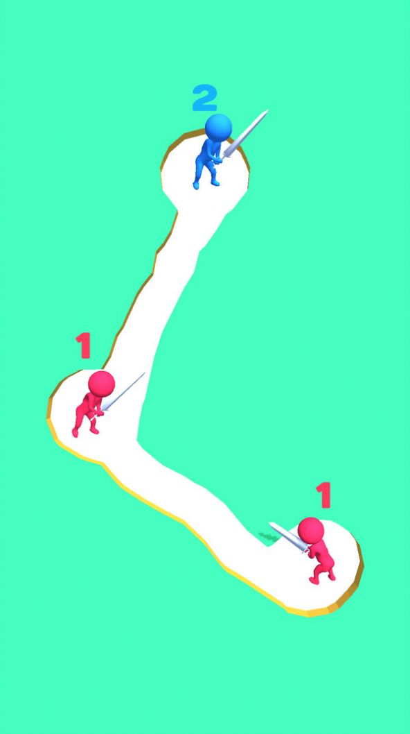 战斗之线游戏安卓版 截图3