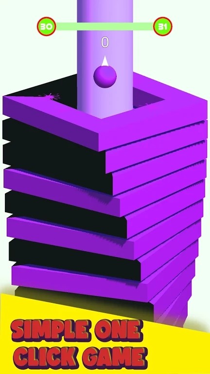 螺旋堆高炉3D游戏最新安卓版图片1
