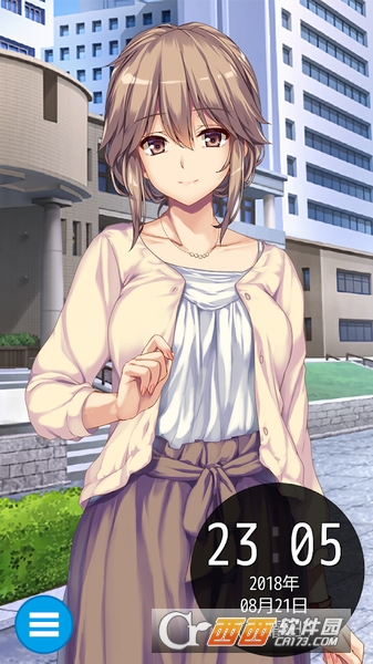 护士时钟澪 v1.0 安卓版