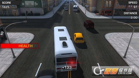 红色线条无限 v1.02安卓版