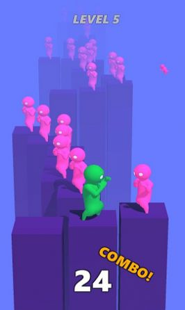 疯狂火柴人大乱斗 v1.0.3