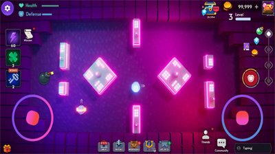 多人游戏模拟器 v1.2