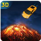 Jump Into Volcano(跳入火山)