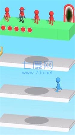 阶段掌控游戏截图1