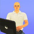 办公室蠕虫游戏中文版（Office Worm） 